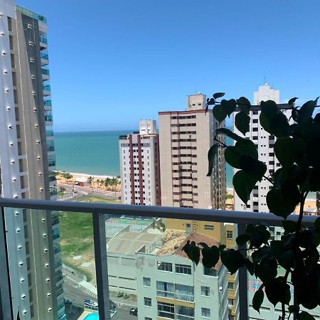 Apartamento 2 Quartos Vista Para O Mar Vila Velha  Exteriér fotografie