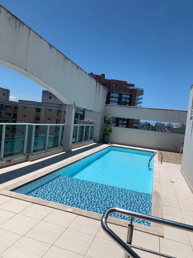 Apartamento 2 Quartos Vista Para O Mar Vila Velha  Exteriér fotografie