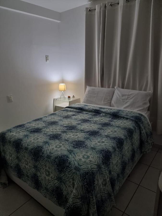 Apartamento 2 Quartos Vista Para O Mar Vila Velha  Exteriér fotografie