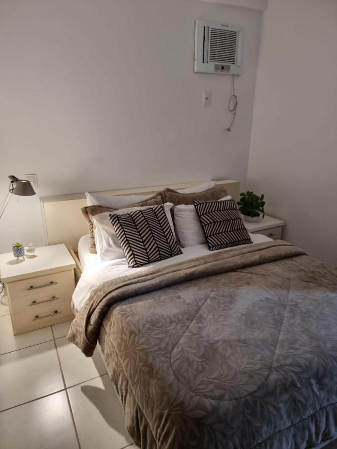 Apartamento 2 Quartos Vista Para O Mar Vila Velha  Exteriér fotografie